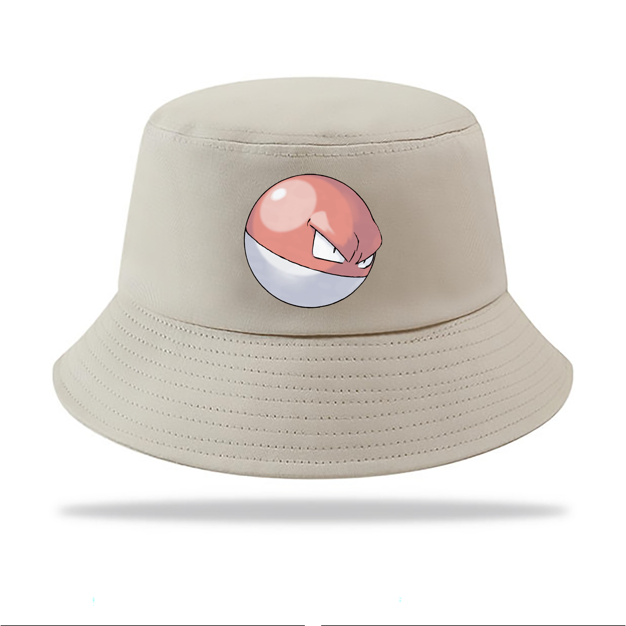 （画像用） ポケットモンスター Pokémon アウトドア日除けバケットハット